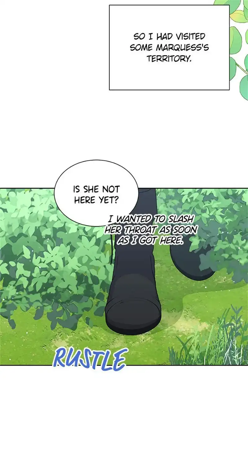 The Flower That Swallowed the Sun chapter 45 page 31
