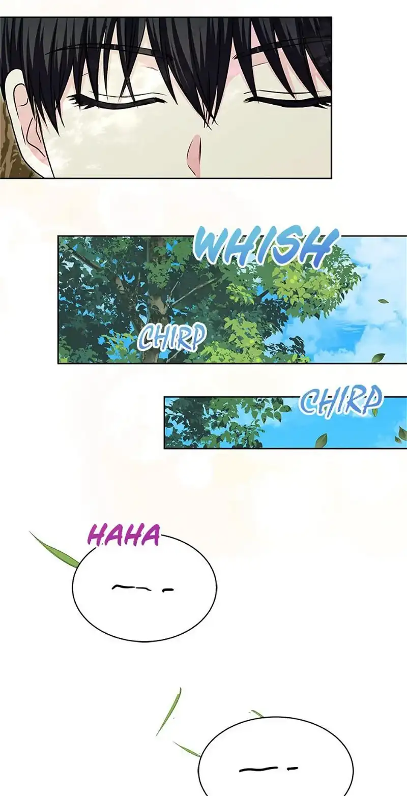 The Flower That Swallowed the Sun chapter 45 page 34