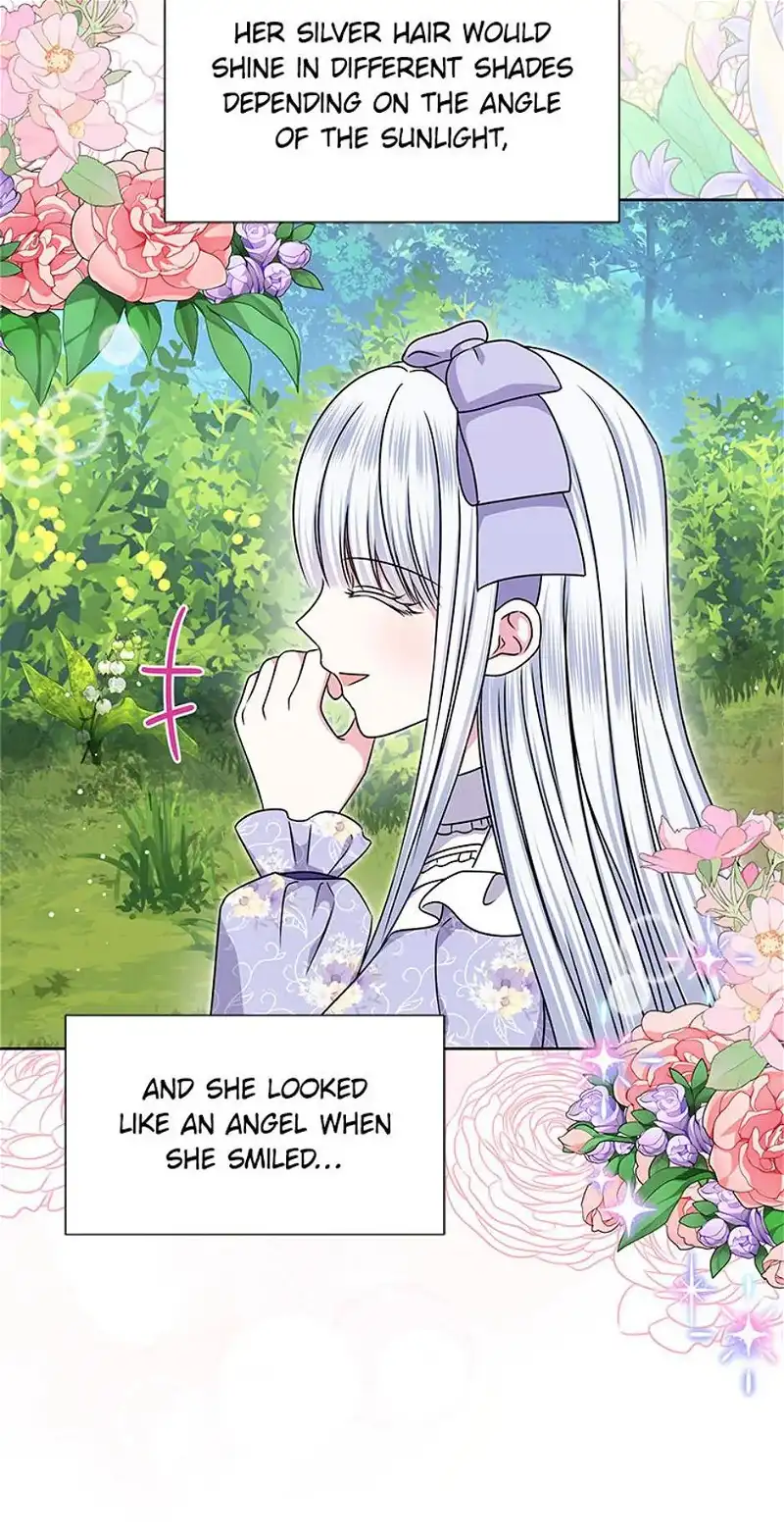The Flower That Swallowed the Sun chapter 45 page 37