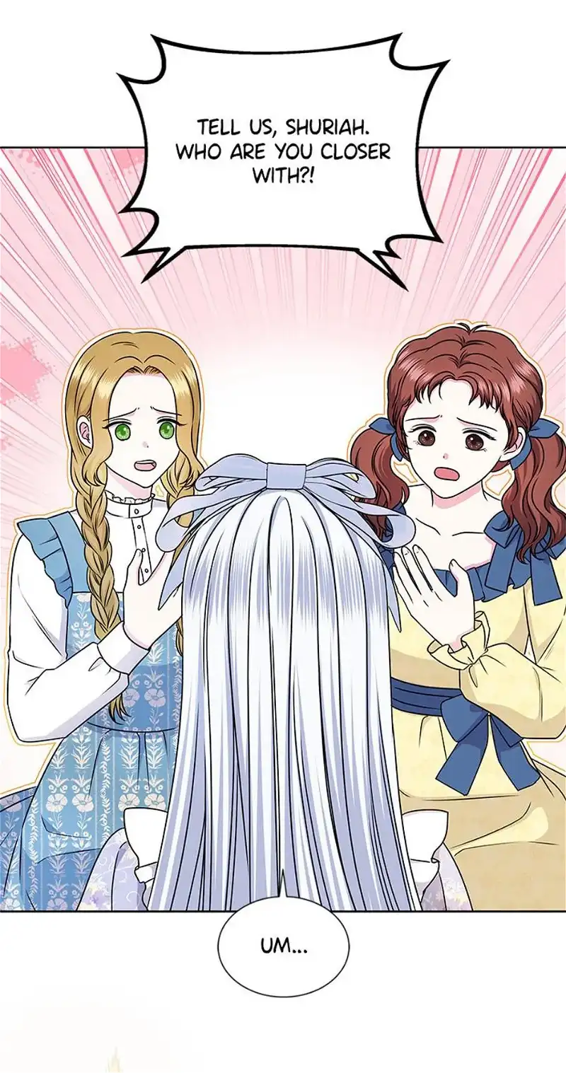 The Flower That Swallowed the Sun chapter 45 page 40