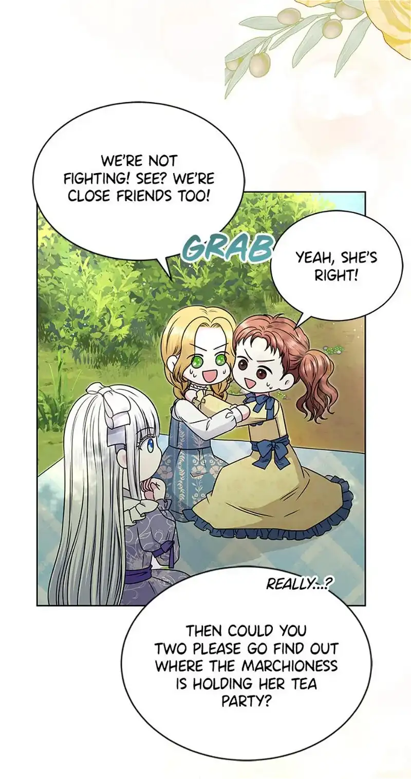 The Flower That Swallowed the Sun chapter 45 page 42