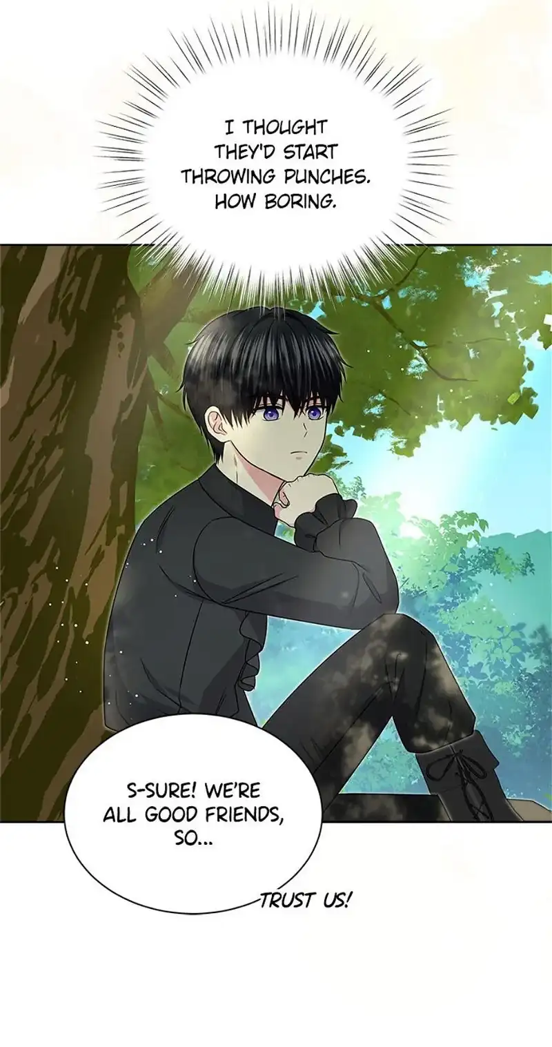 The Flower That Swallowed the Sun chapter 45 page 43
