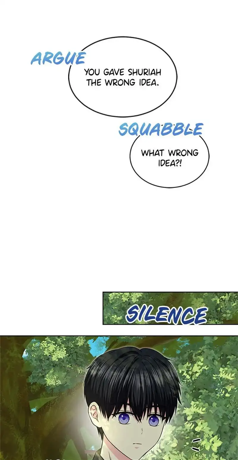 The Flower That Swallowed the Sun chapter 45 page 44