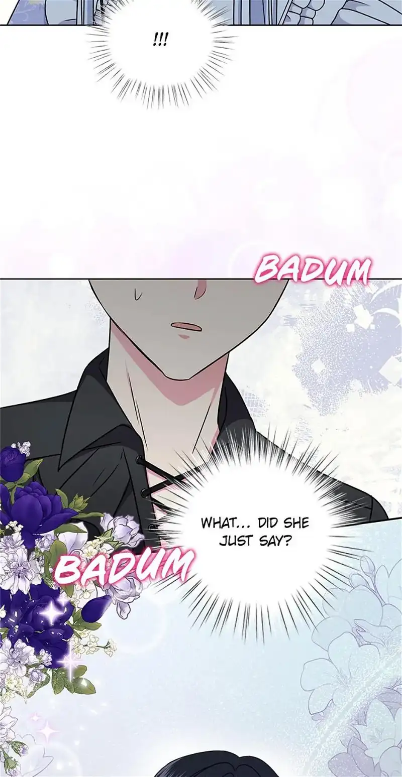 The Flower That Swallowed the Sun chapter 45 page 46