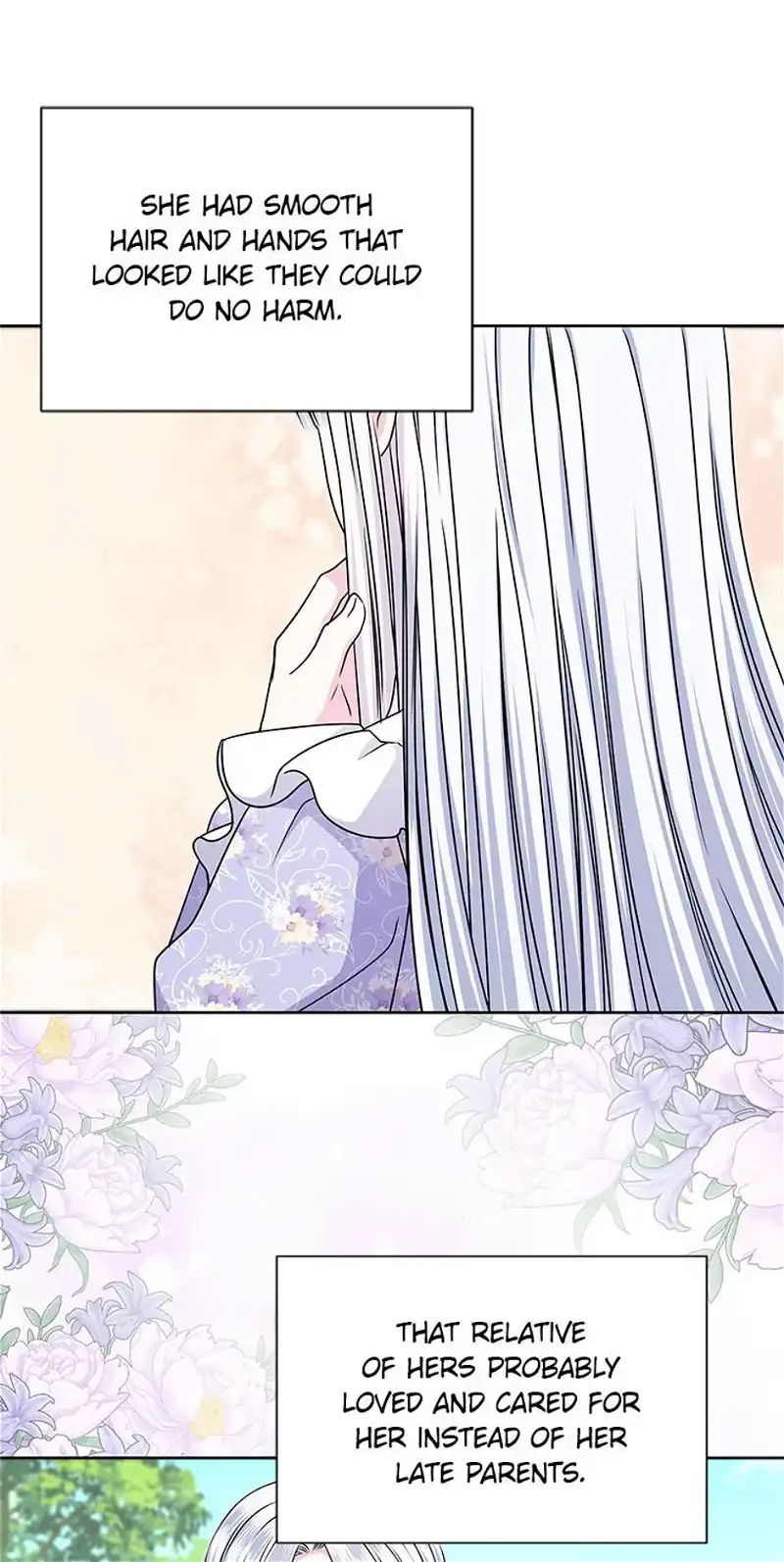 The Flower That Swallowed the Sun chapter 45 page 50