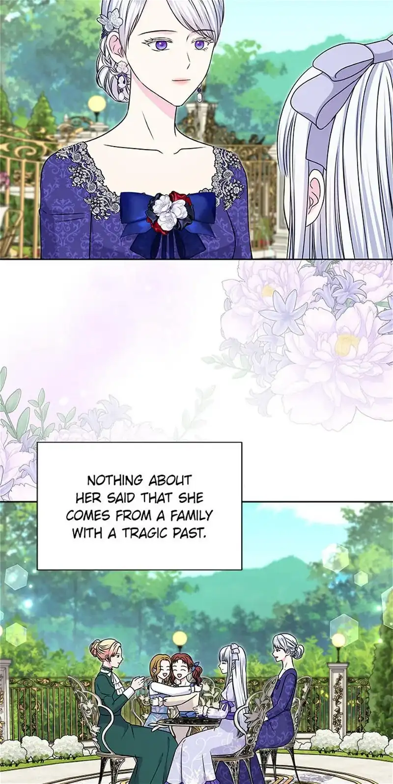 The Flower That Swallowed the Sun chapter 45 page 51