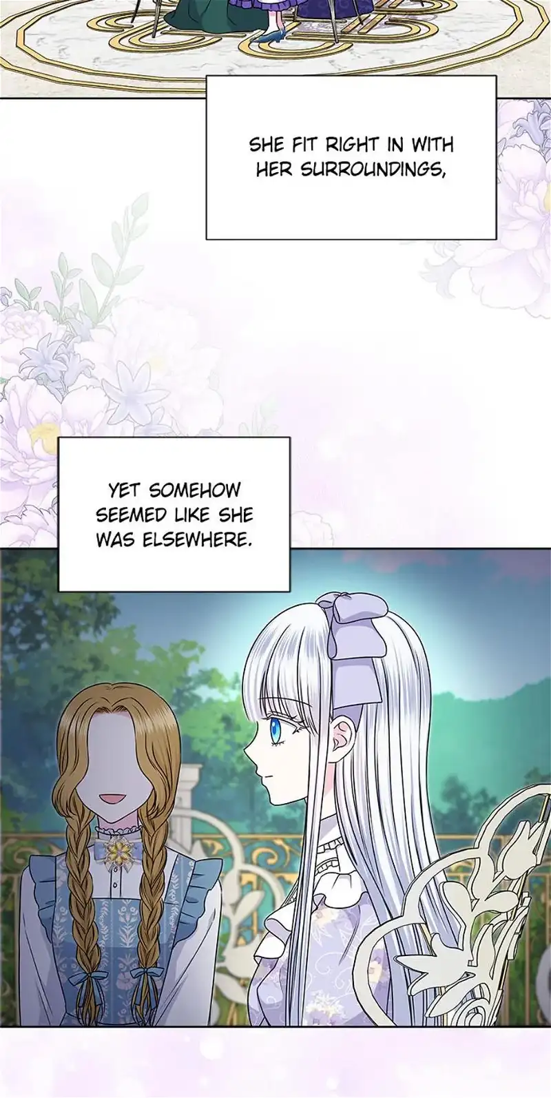The Flower That Swallowed the Sun chapter 45 page 52