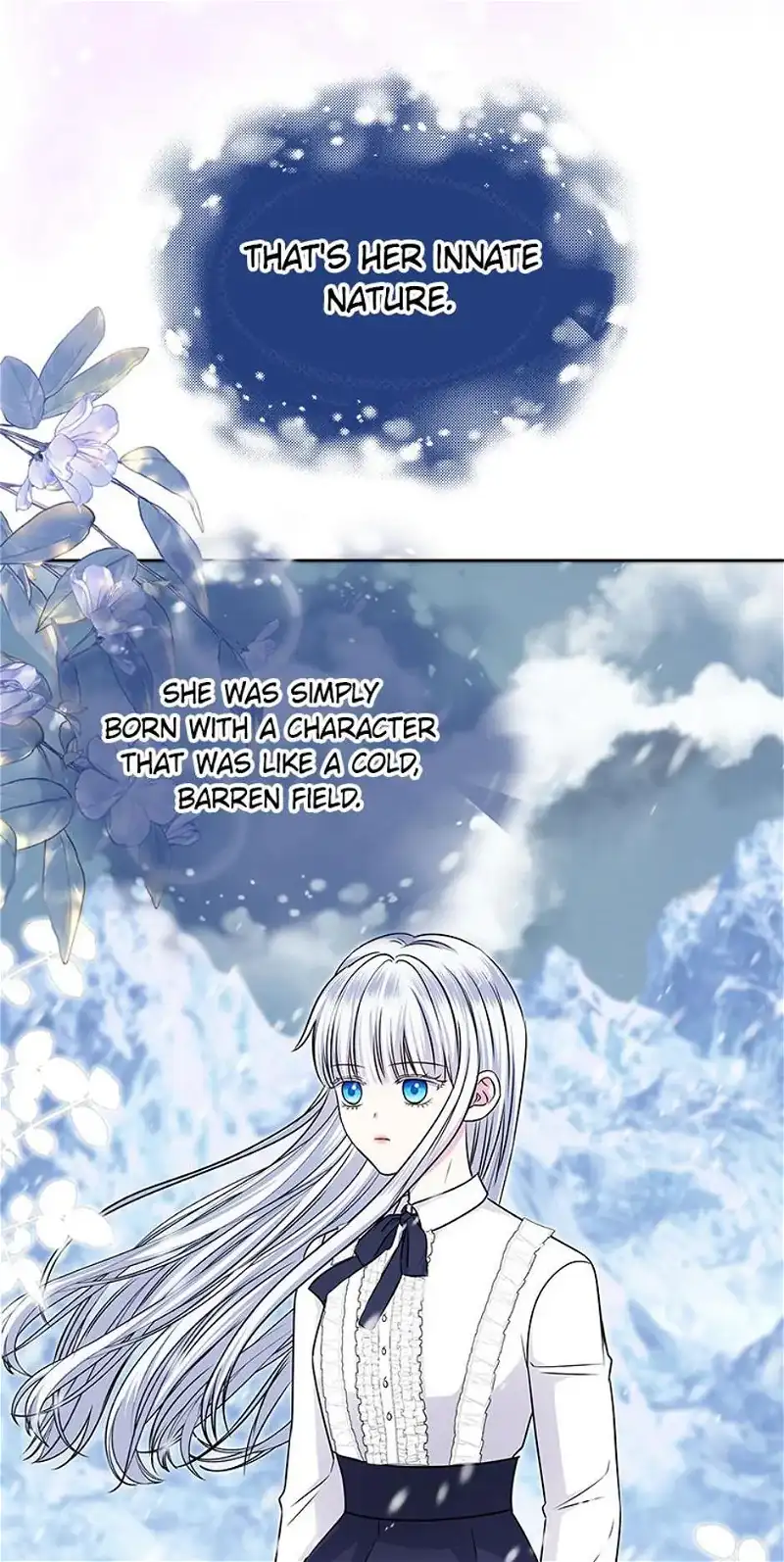 The Flower That Swallowed the Sun chapter 45 page 53