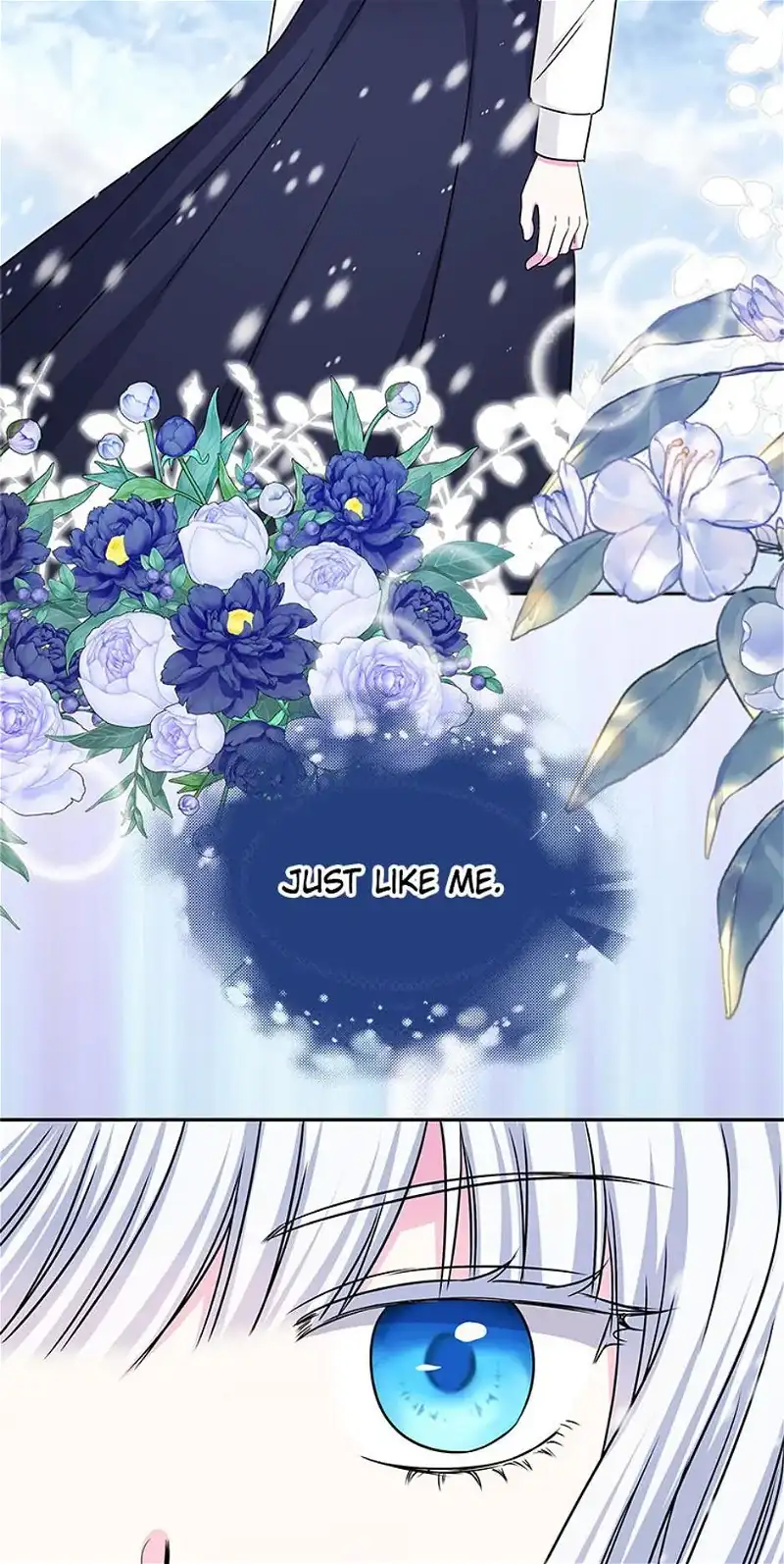 The Flower That Swallowed the Sun chapter 45 page 54