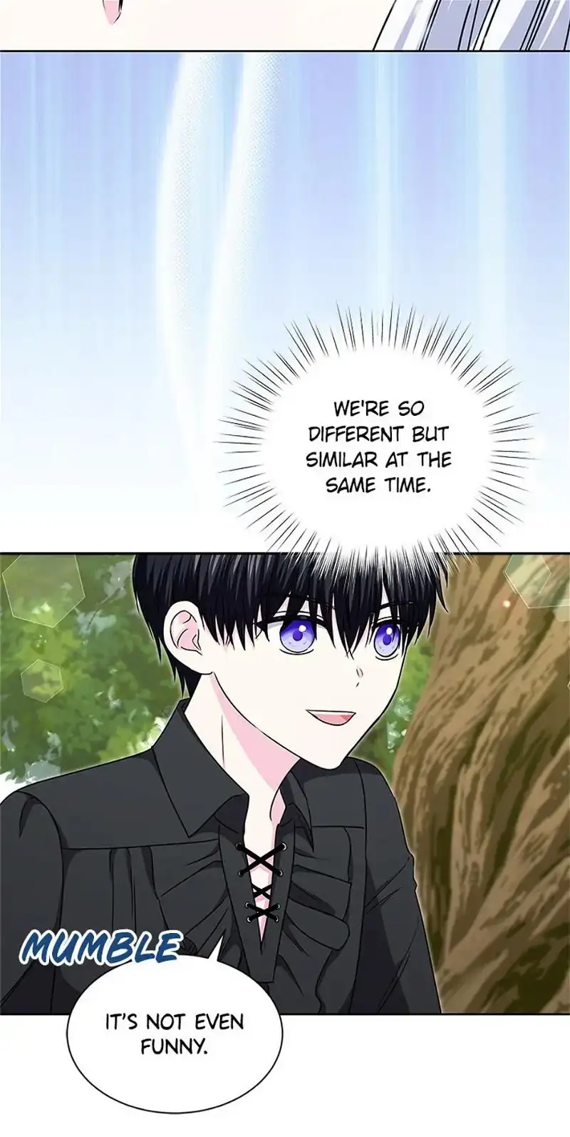 The Flower That Swallowed the Sun chapter 45 page 55