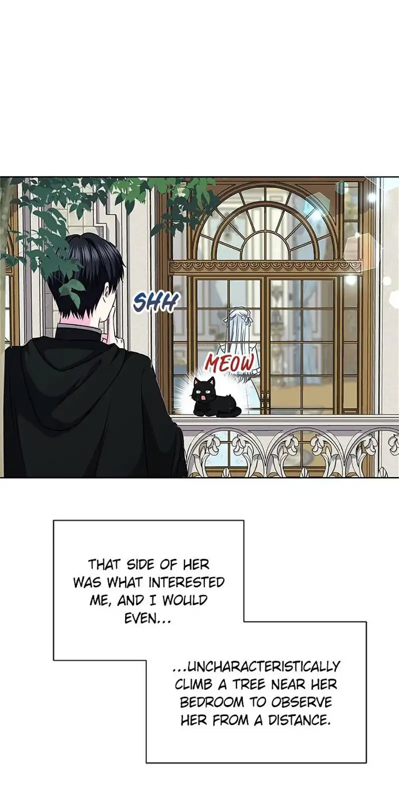 The Flower That Swallowed the Sun chapter 45 page 56