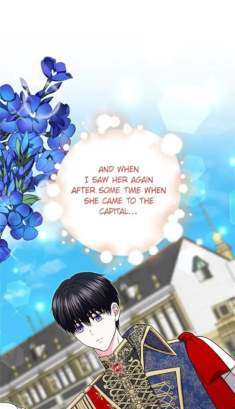The Flower That Swallowed the Sun chapter 45 page 57