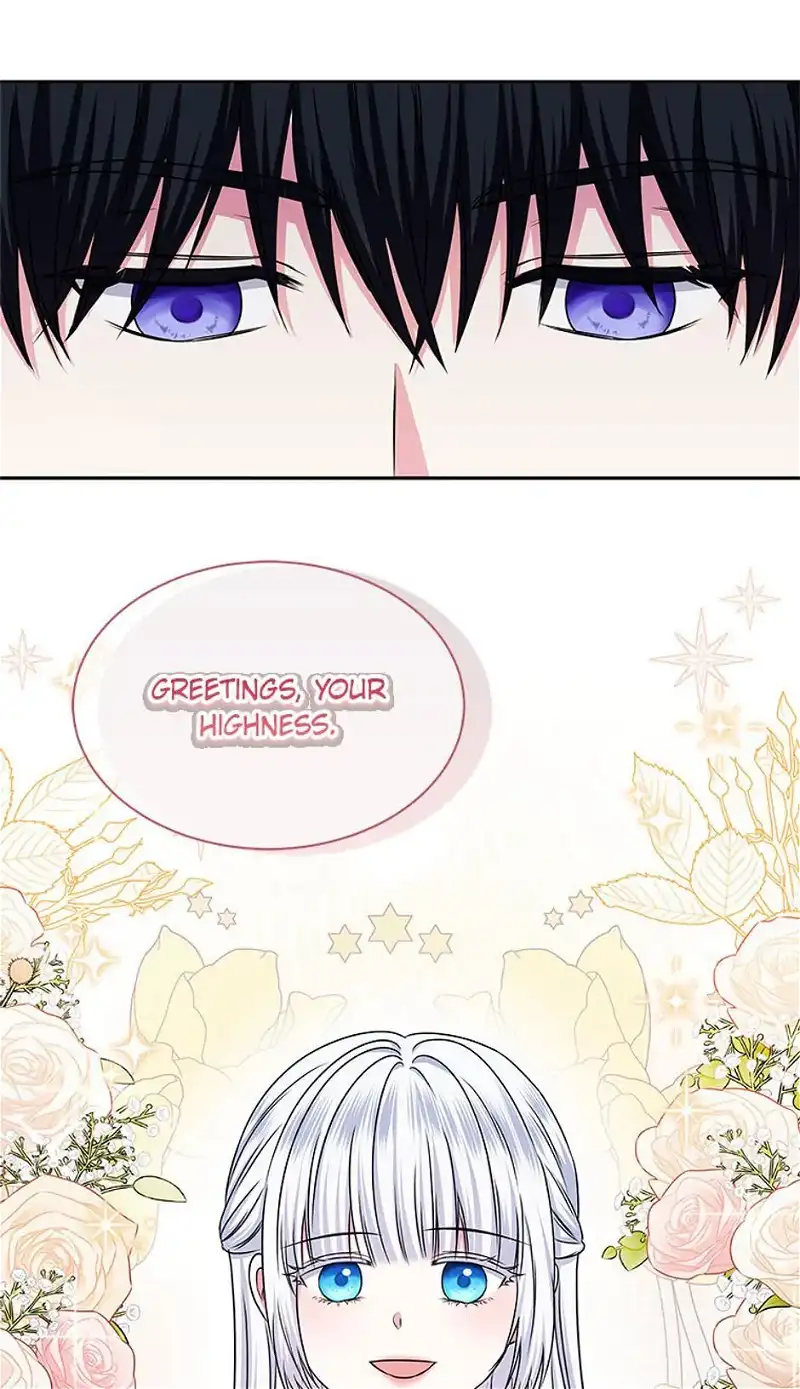 The Flower That Swallowed the Sun chapter 45 page 59