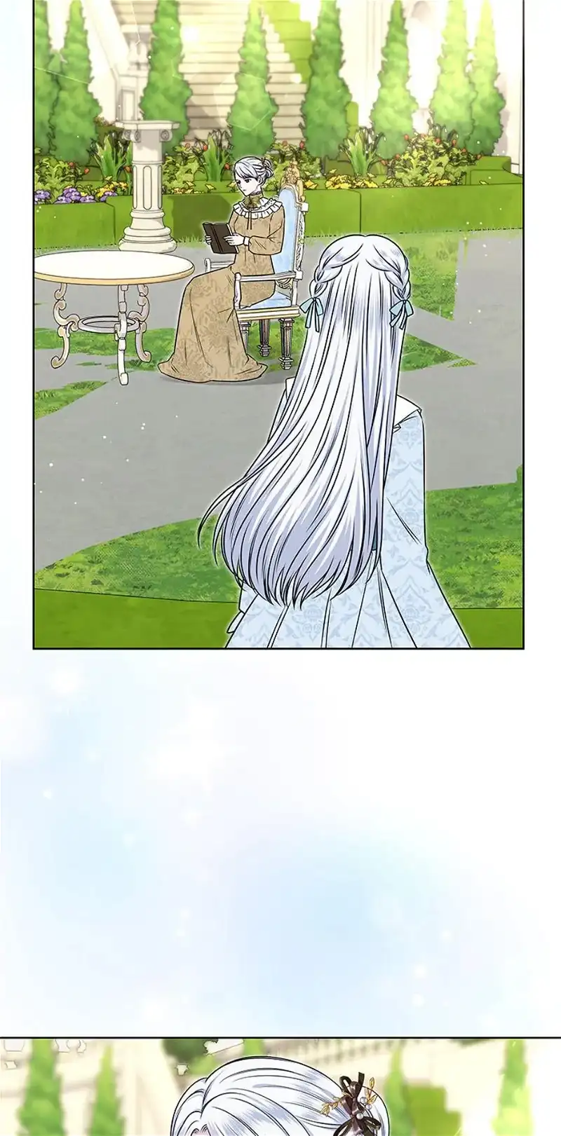 The Flower That Swallowed the Sun chapter 46 page 3
