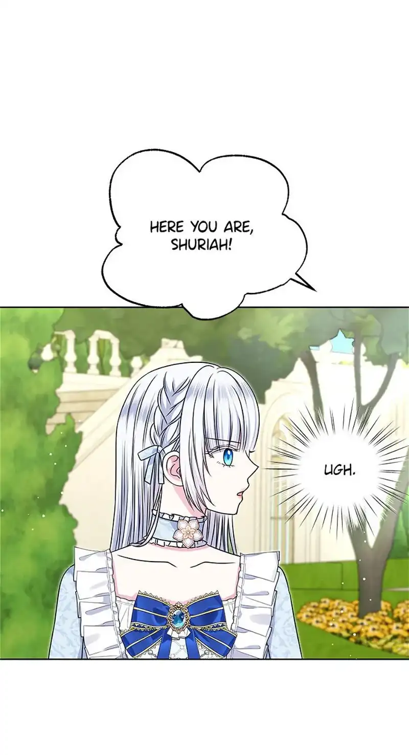 The Flower That Swallowed the Sun chapter 46 page 7