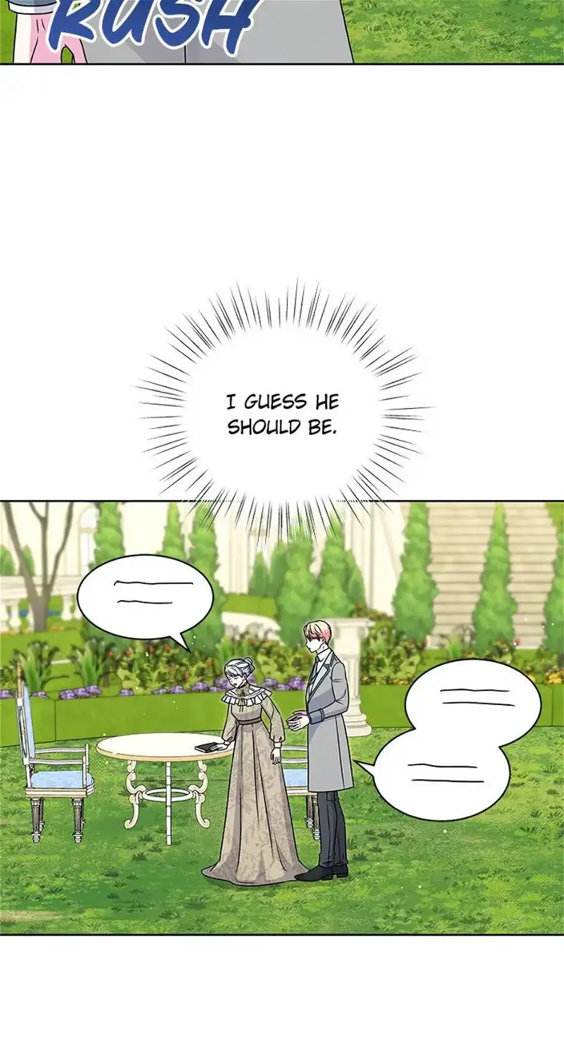 The Flower That Swallowed the Sun chapter 46 page 11