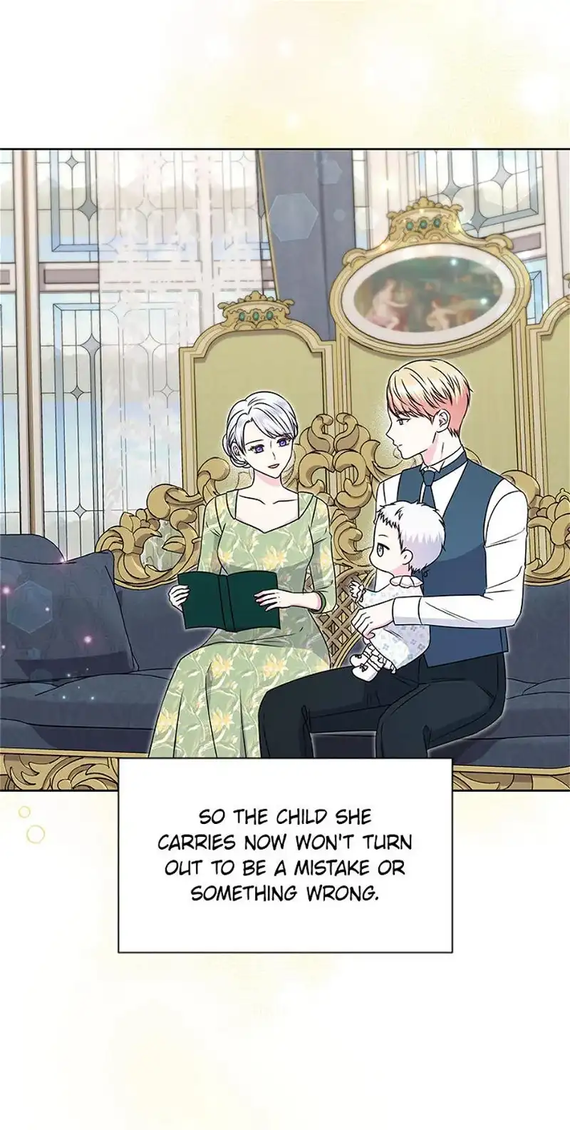 The Flower That Swallowed the Sun chapter 46 page 21