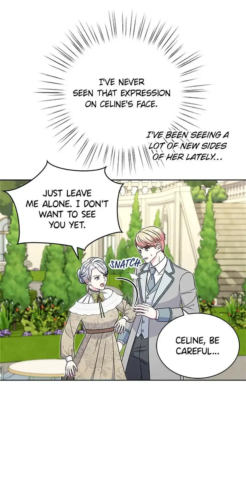 The Flower That Swallowed the Sun chapter 46 page 25