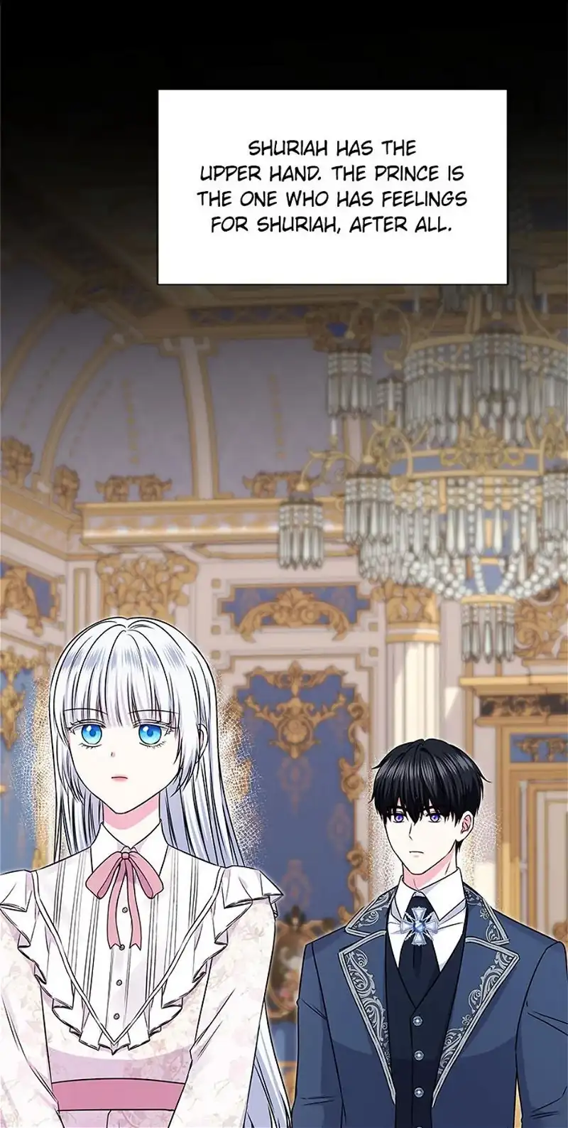 The Flower That Swallowed the Sun chapter 46 page 31