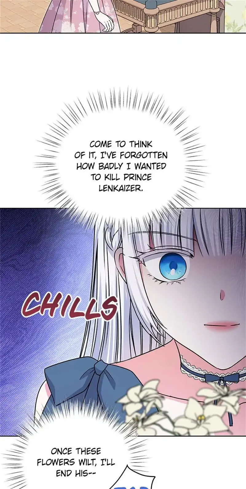 The Flower That Swallowed the Sun chapter 46 page 35