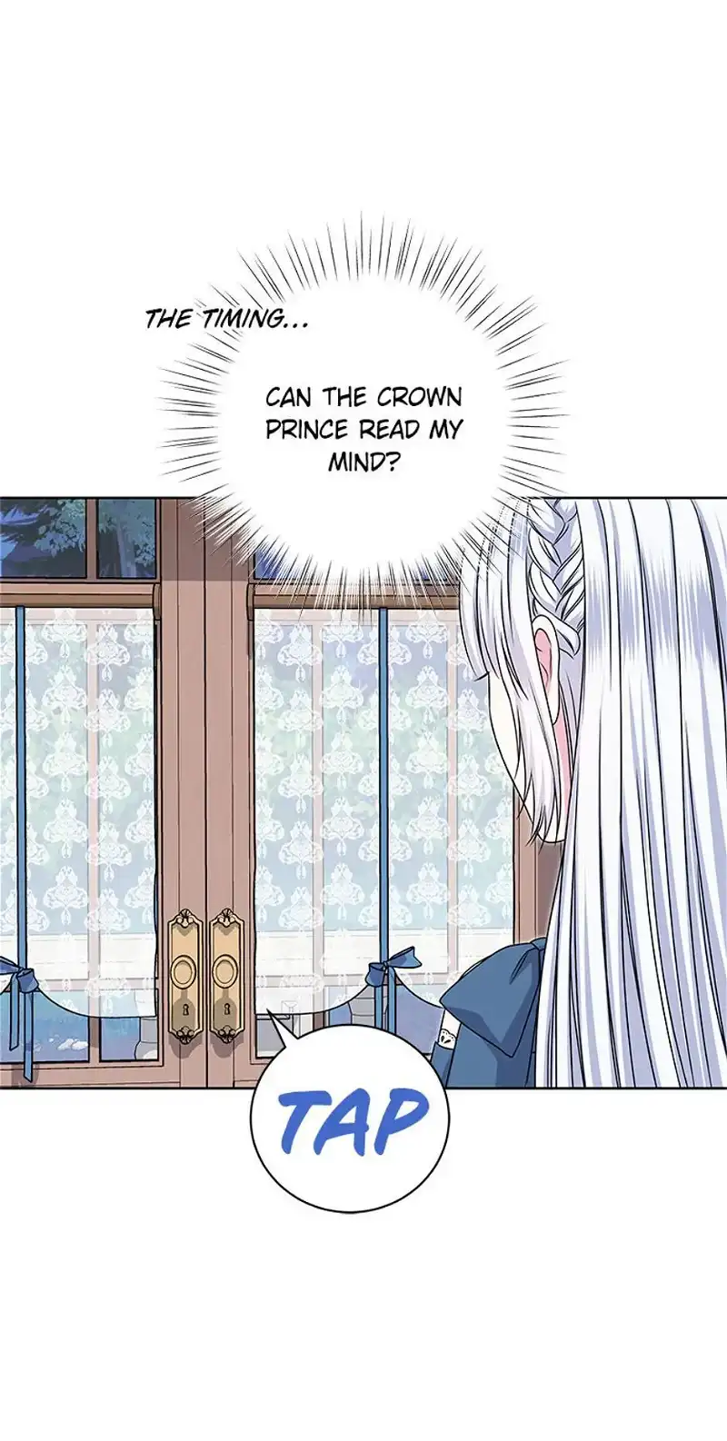 The Flower That Swallowed the Sun chapter 46 page 37