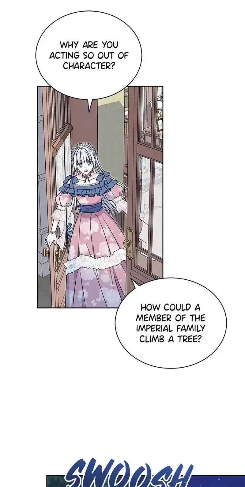 The Flower That Swallowed the Sun chapter 46 page 38