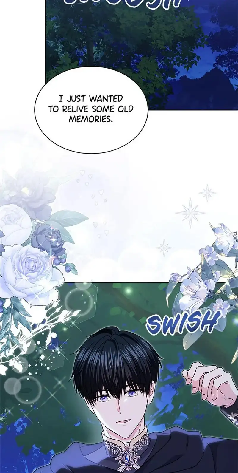 The Flower That Swallowed the Sun chapter 46 page 39