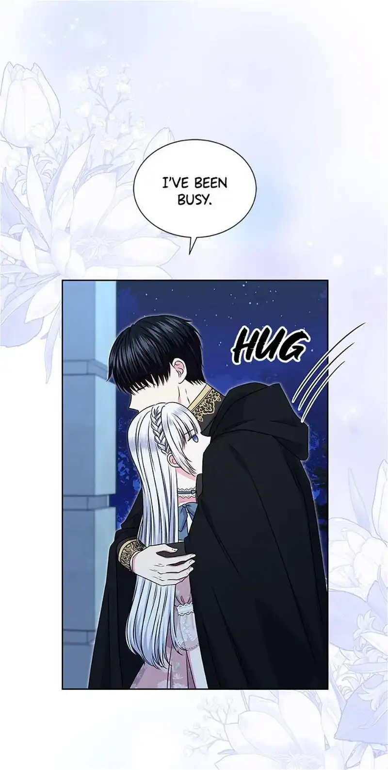 The Flower That Swallowed the Sun chapter 46 page 41
