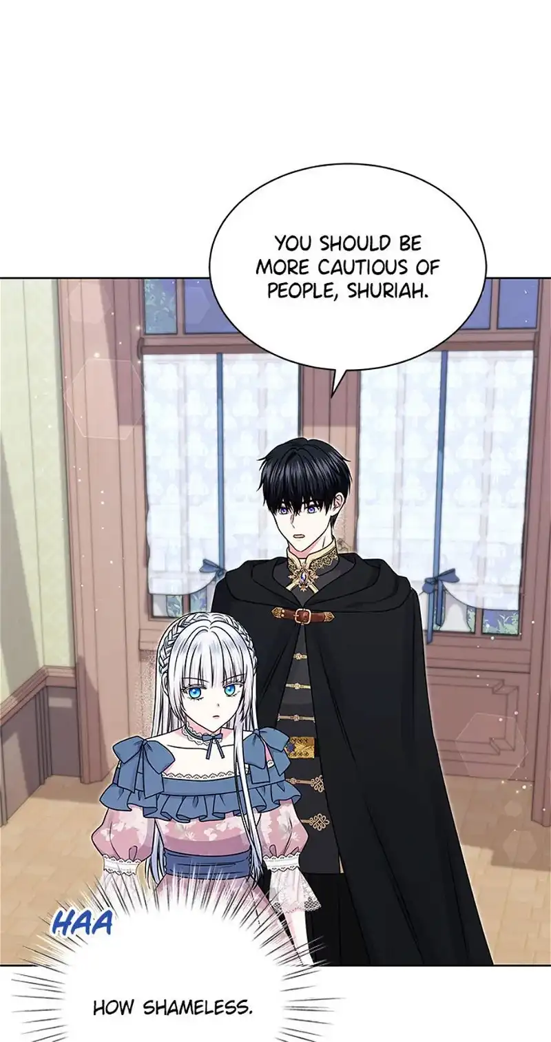 The Flower That Swallowed the Sun chapter 46 page 43
