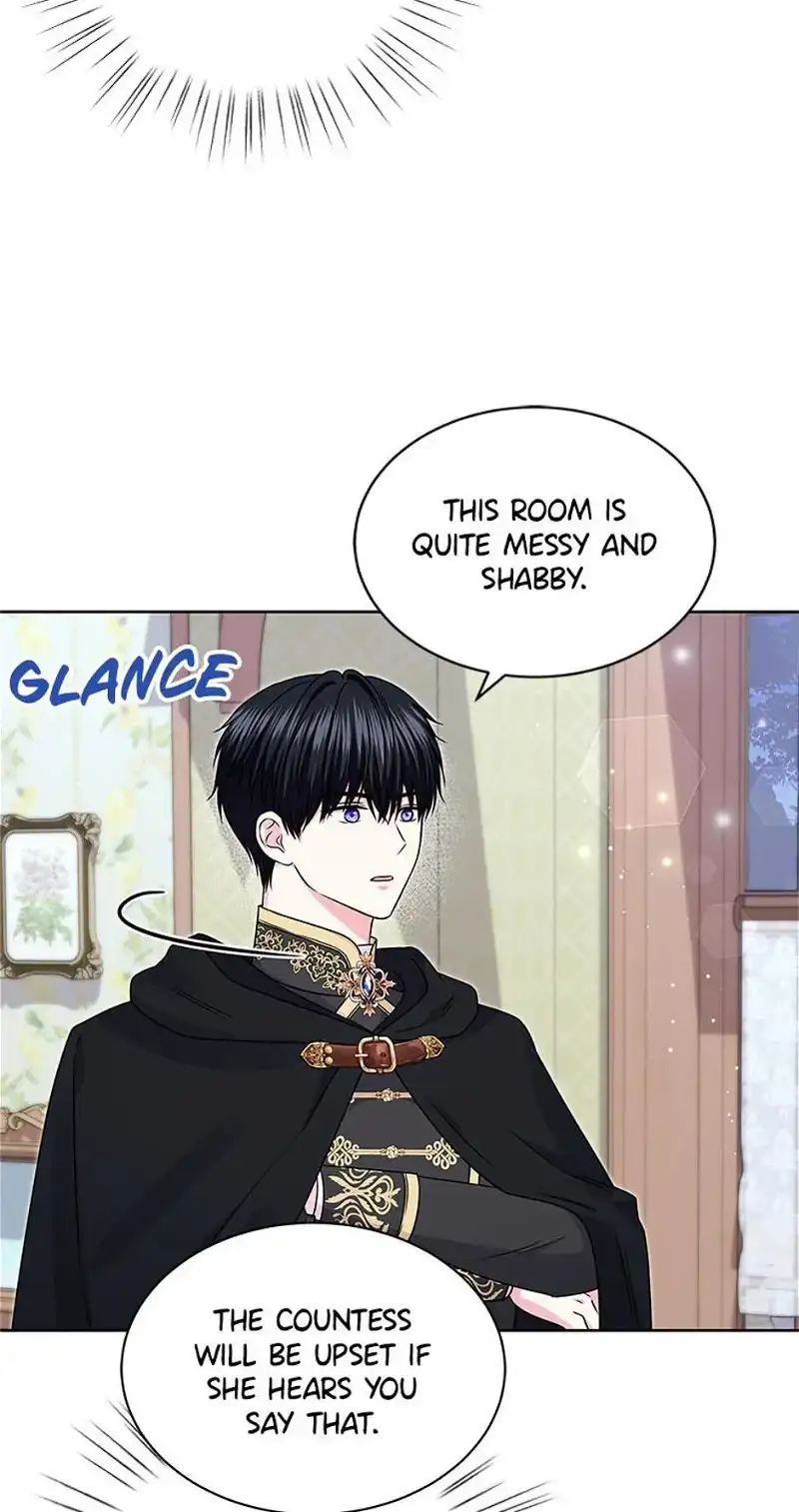 The Flower That Swallowed the Sun chapter 46 page 44