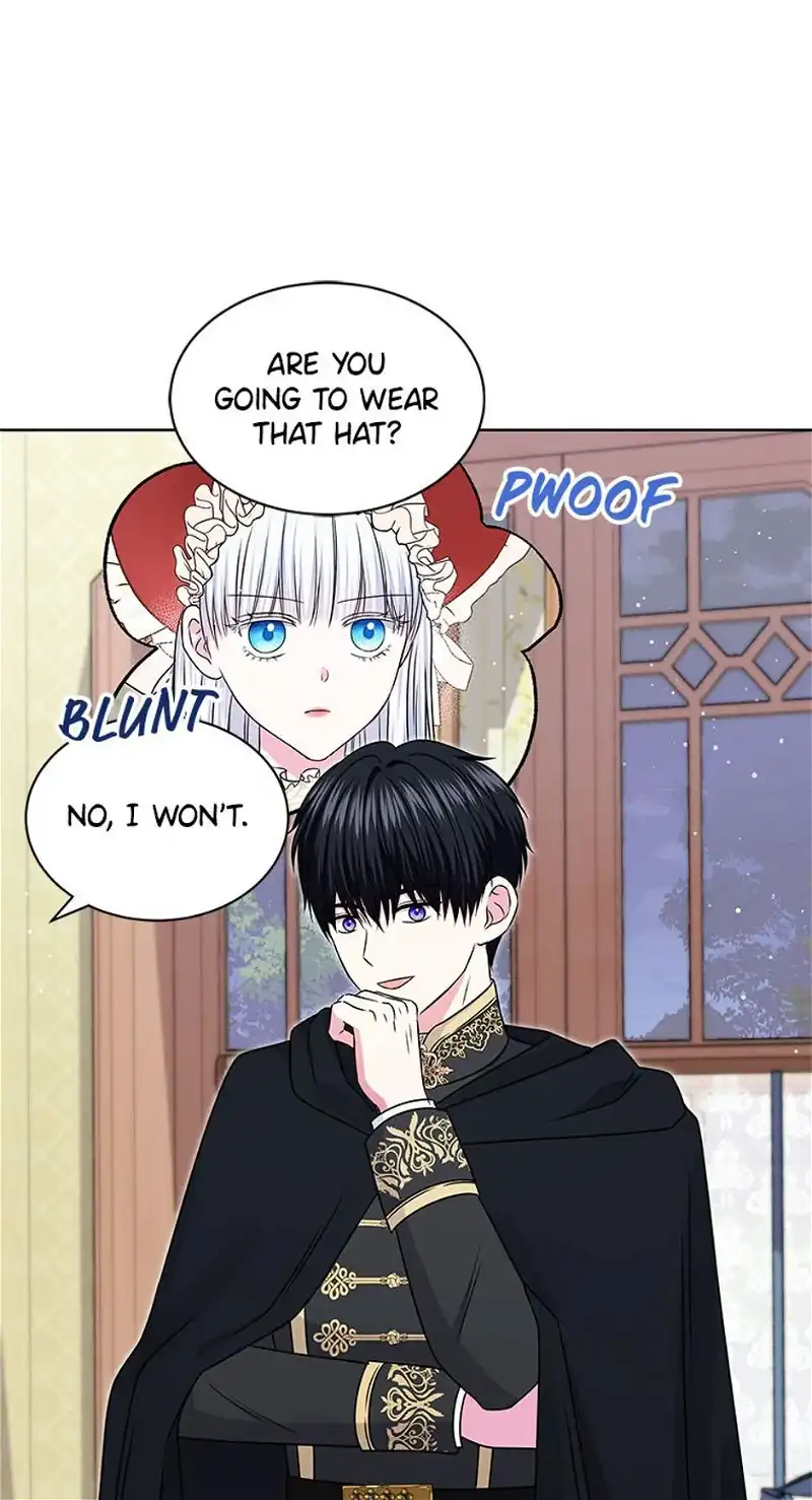 The Flower That Swallowed the Sun chapter 46 page 49