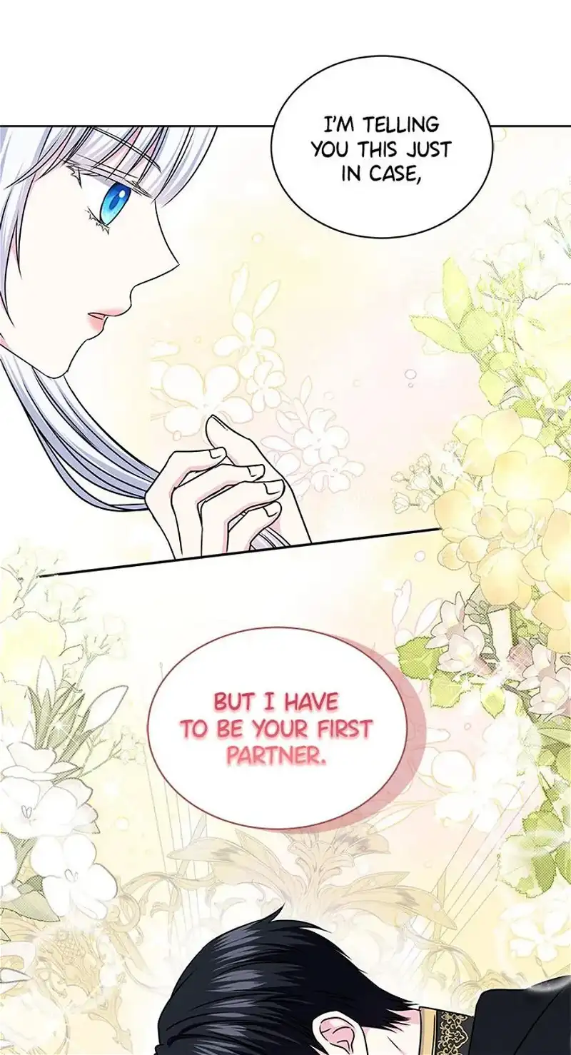 The Flower That Swallowed the Sun chapter 46 page 51