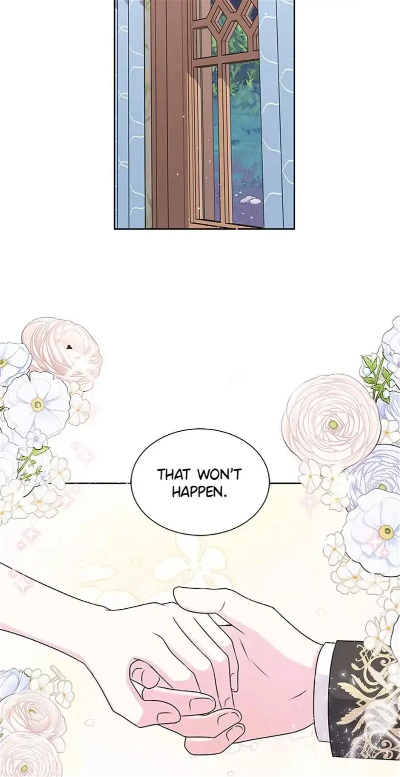 The Flower That Swallowed the Sun chapter 46 page 58