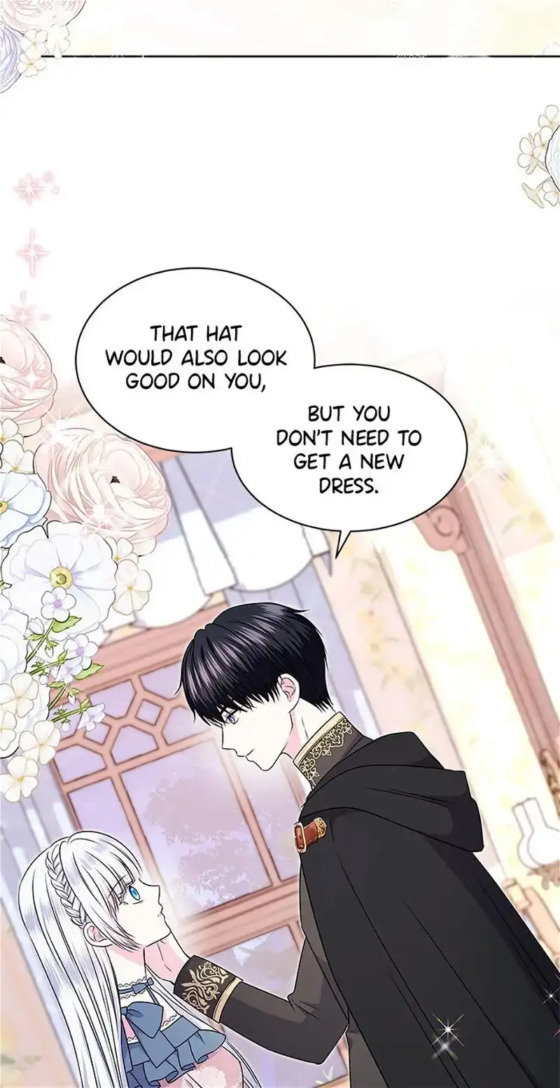 The Flower That Swallowed the Sun chapter 46 page 59
