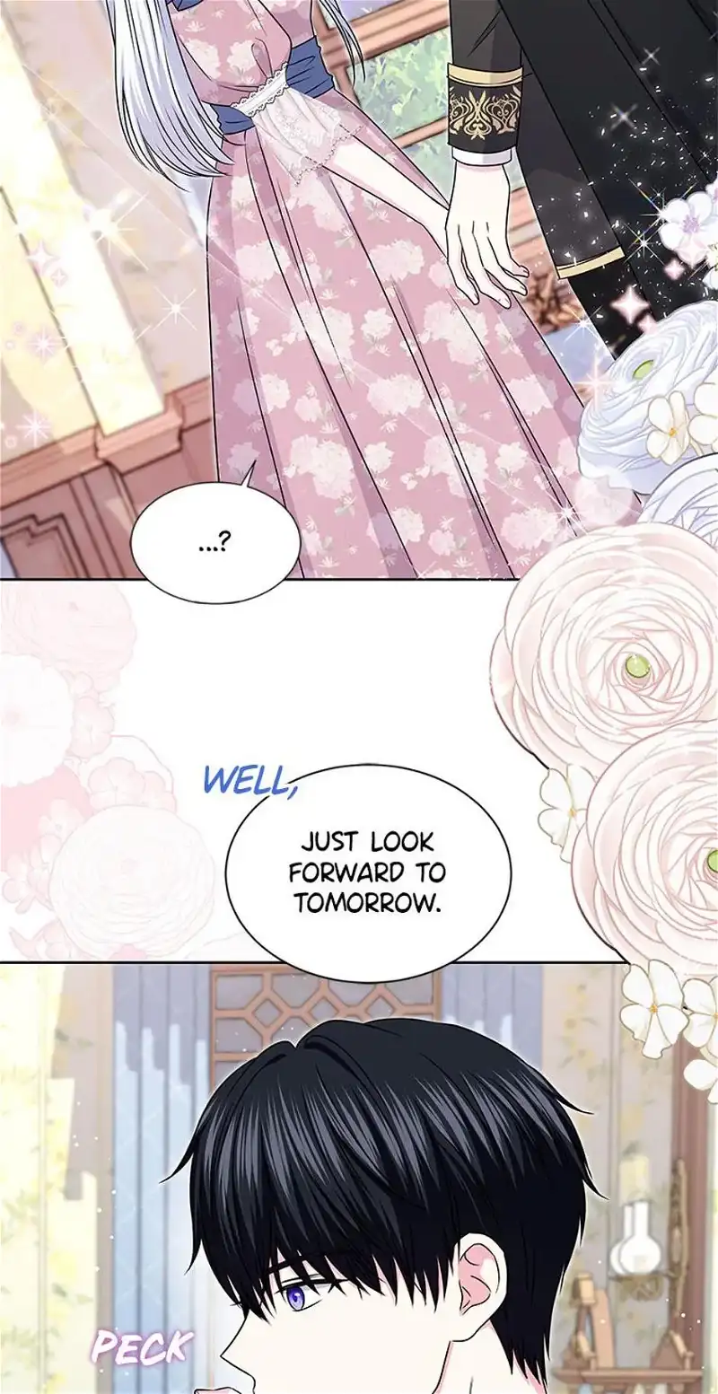 The Flower That Swallowed the Sun chapter 46 page 60