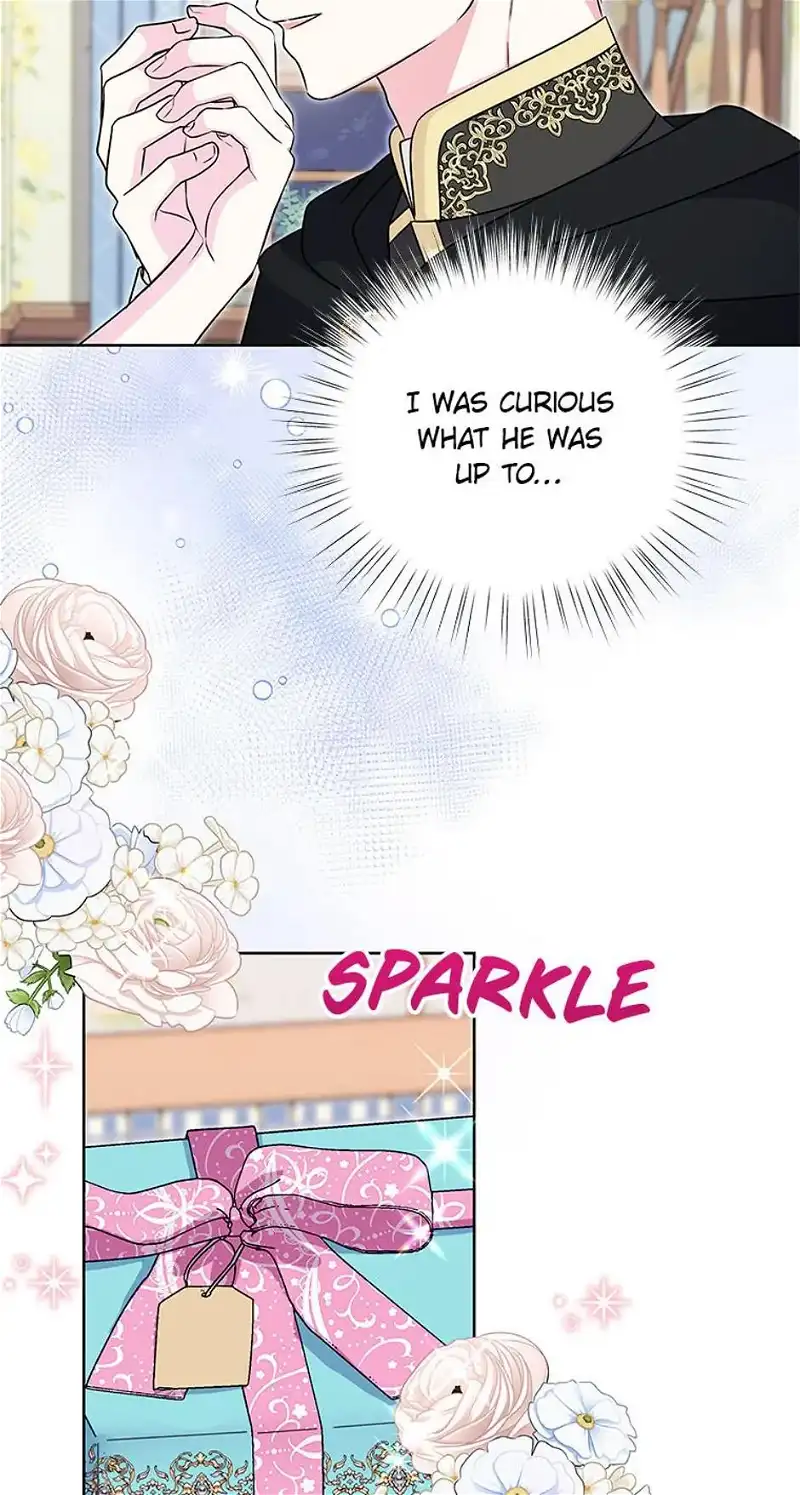 The Flower That Swallowed the Sun chapter 47 page 2