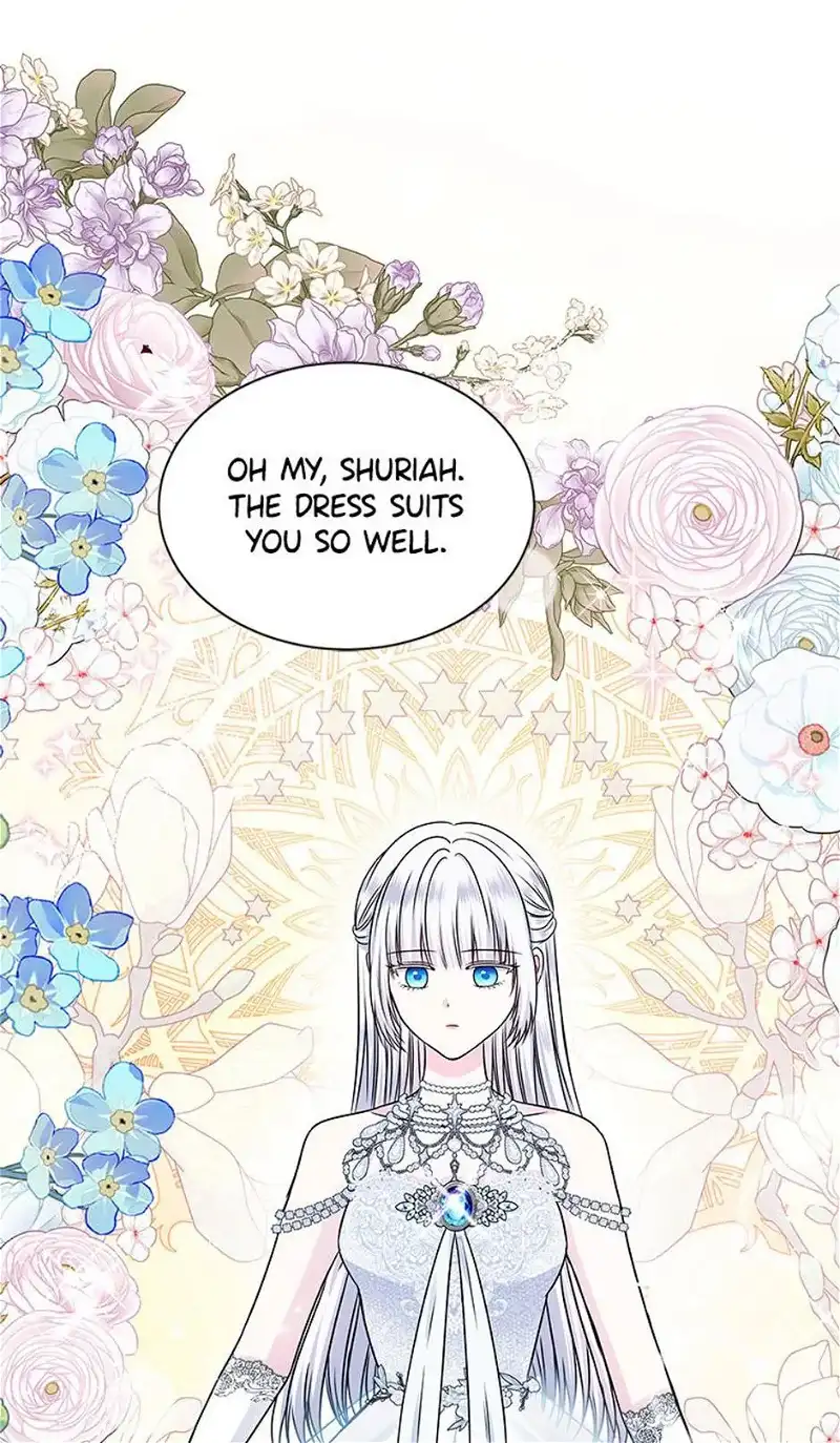 The Flower That Swallowed the Sun chapter 47 page 9