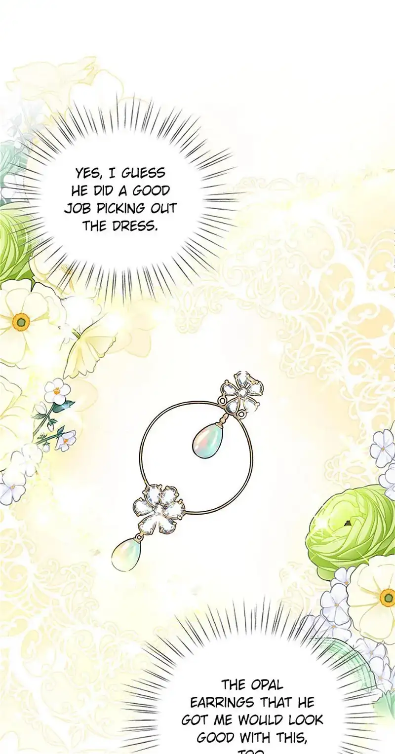 The Flower That Swallowed the Sun chapter 47 page 12