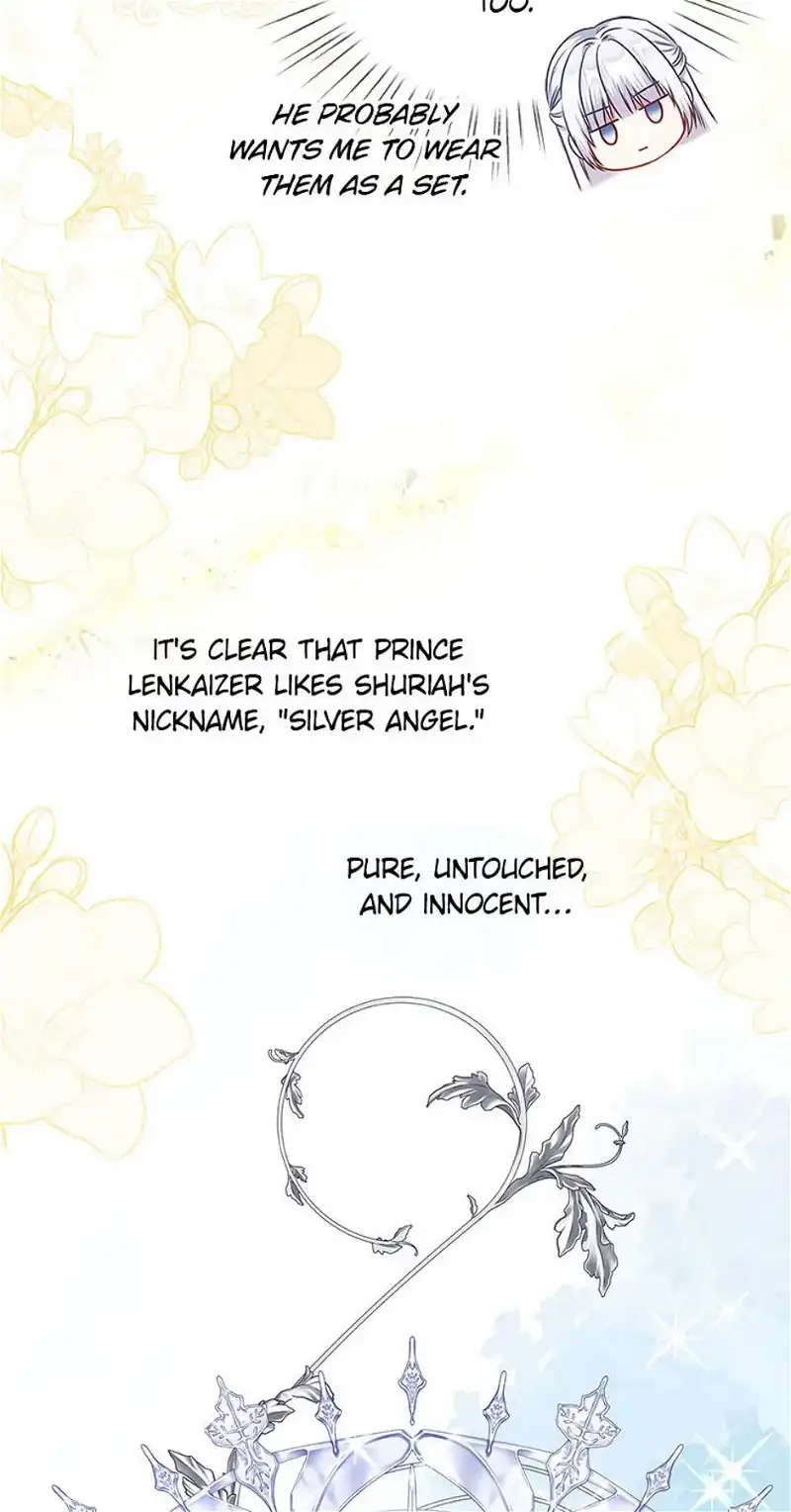 The Flower That Swallowed the Sun chapter 47 page 13