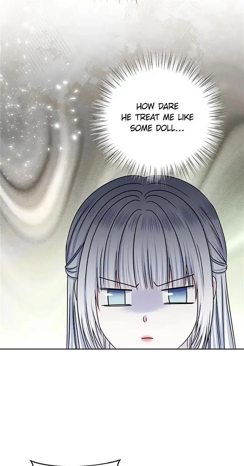 The Flower That Swallowed the Sun chapter 47 page 15