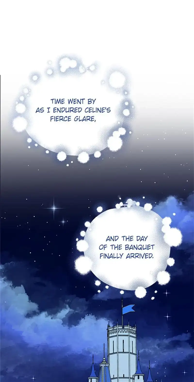 The Flower That Swallowed the Sun chapter 47 page 18