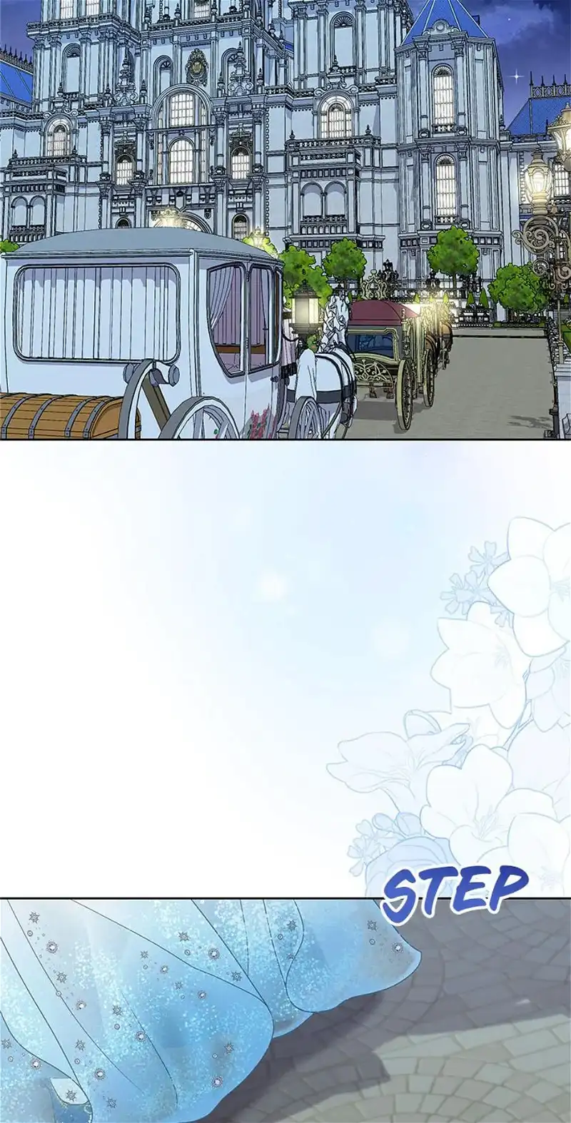 The Flower That Swallowed the Sun chapter 47 page 20