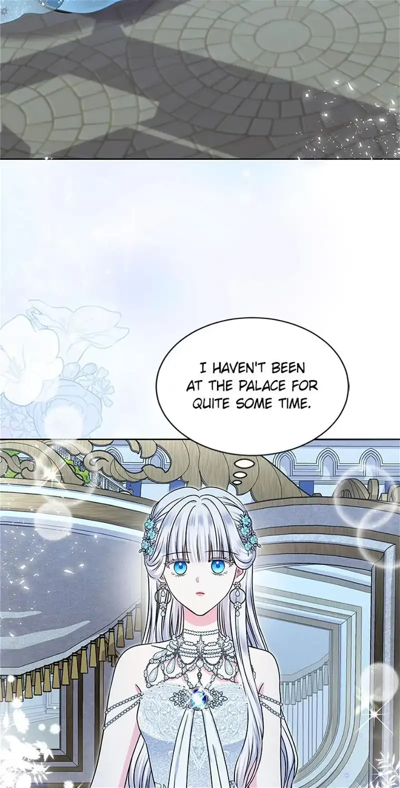 The Flower That Swallowed the Sun chapter 47 page 21