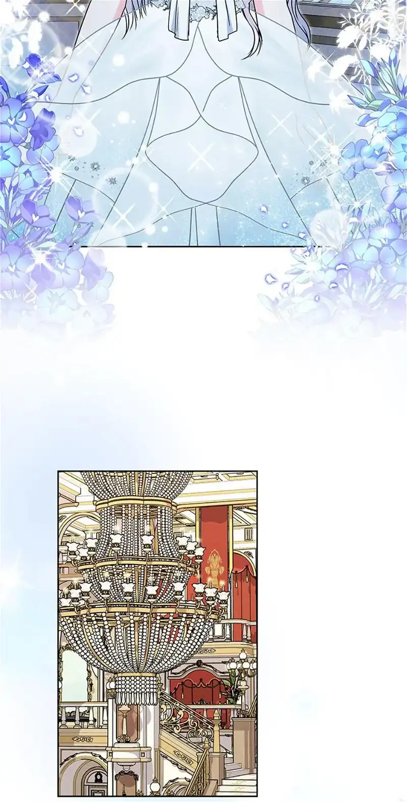 The Flower That Swallowed the Sun chapter 47 page 22