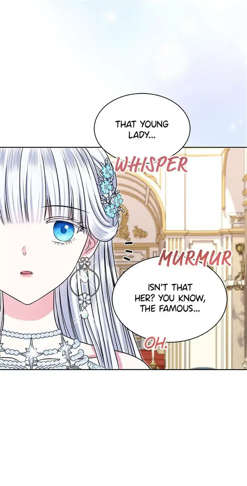 The Flower That Swallowed the Sun chapter 47 page 23