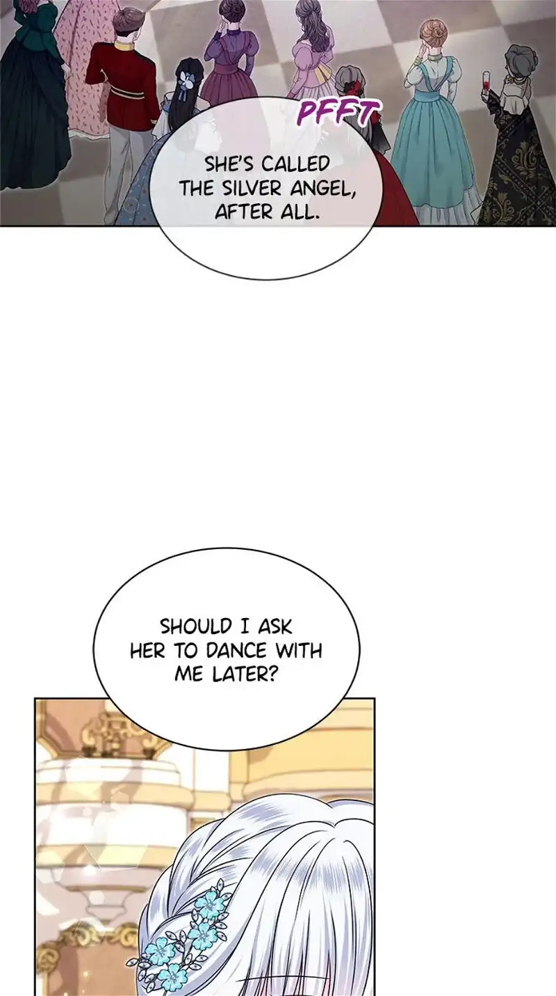 The Flower That Swallowed the Sun chapter 47 page 25
