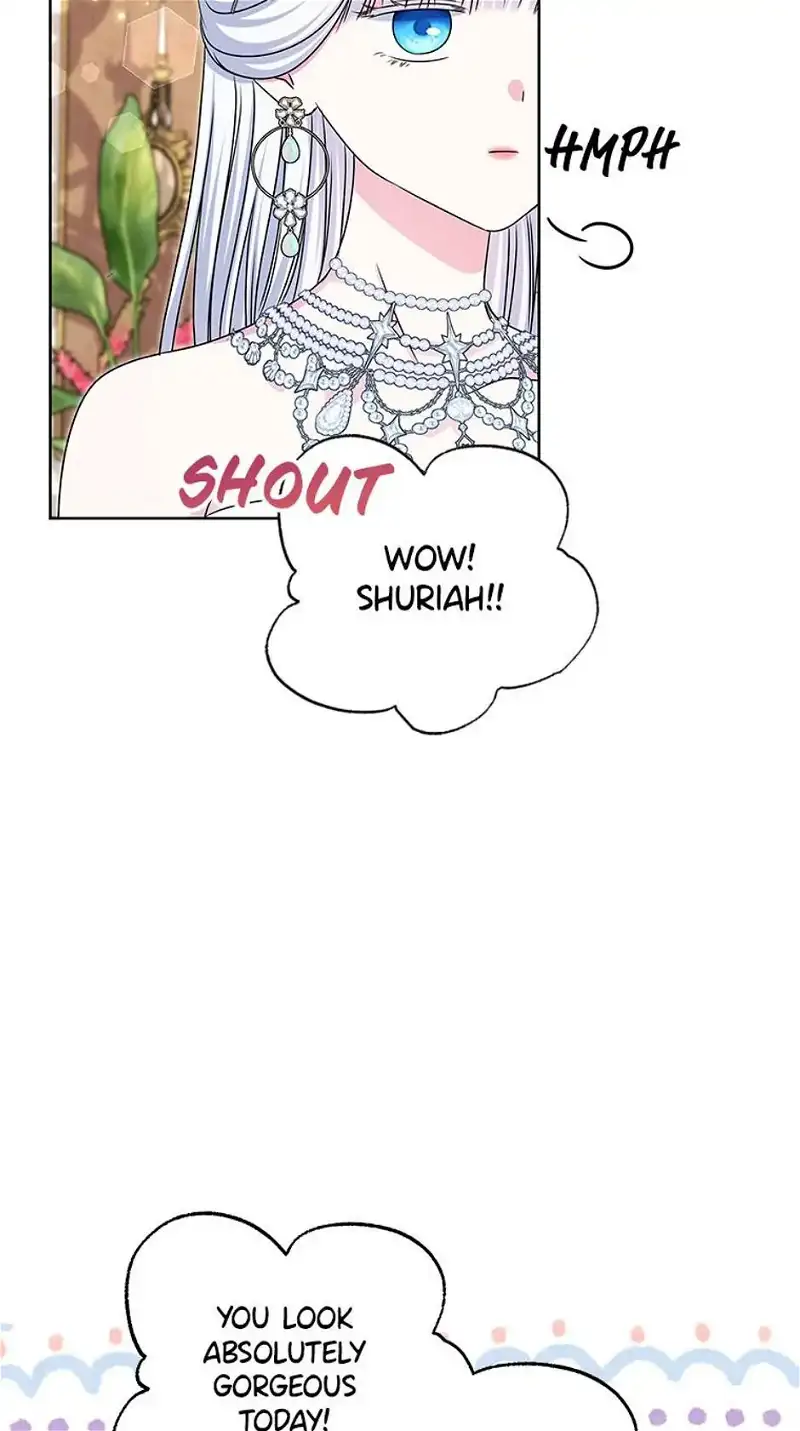 The Flower That Swallowed the Sun chapter 47 page 26