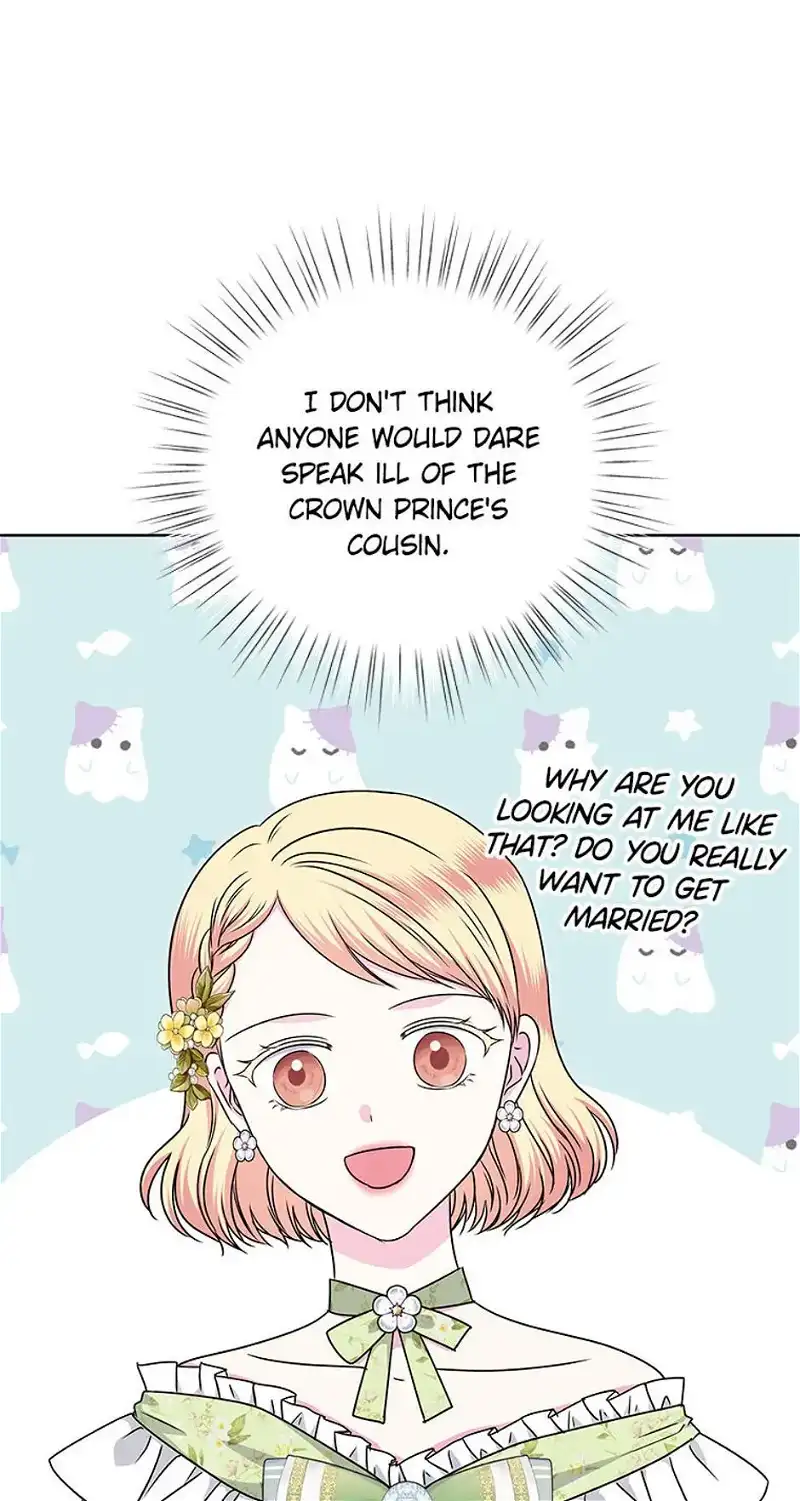 The Flower That Swallowed the Sun chapter 47 page 30
