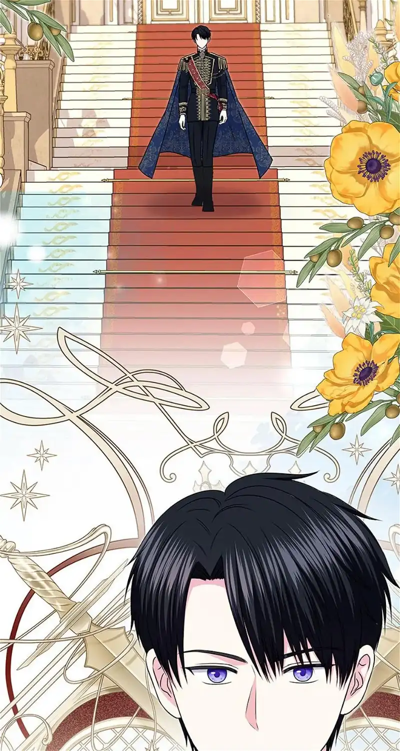 The Flower That Swallowed the Sun chapter 47 page 33