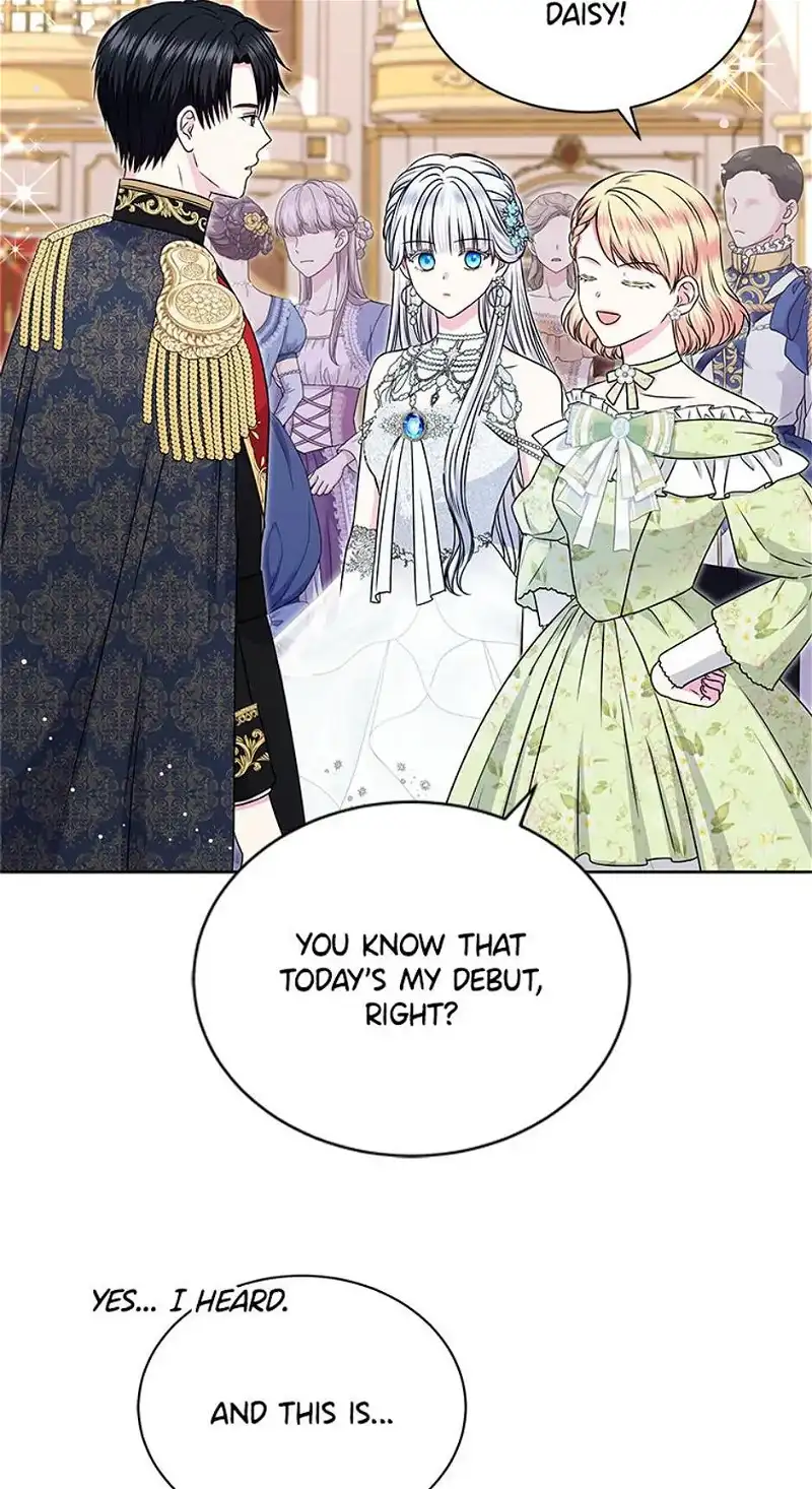 The Flower That Swallowed the Sun chapter 47 page 41
